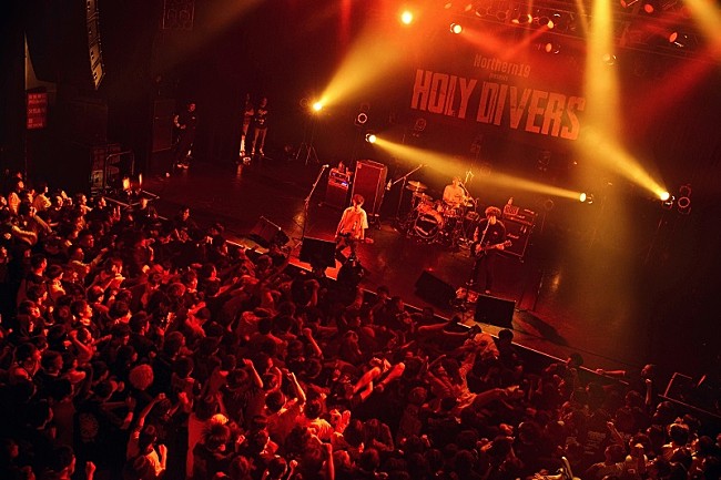 「Northern19」5枚目/18