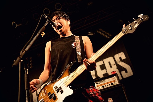 「TOTALFAT」8枚目/18