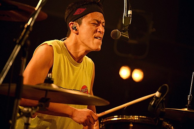 「TOTALFAT」9枚目/18