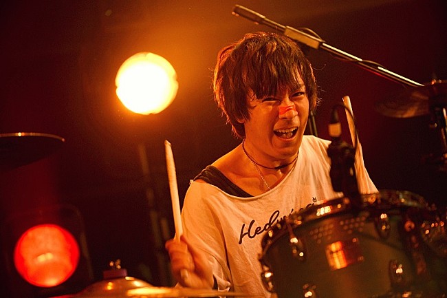 「EGG BRAIN」14枚目/18