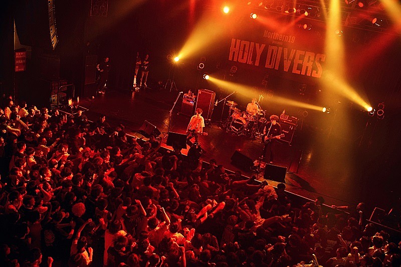 「Northern19」5枚目/18