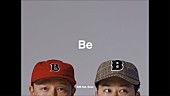 「BIM、Bose（スチャダラパー）とのコラボ楽曲「Be feat. Bose」MV公開」1枚目/1