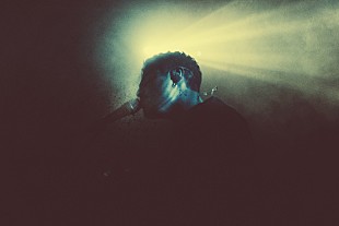 「『デススト』起用で話題のLow Roar（ロウ・ロアー）、初来日公演が10月に決定」