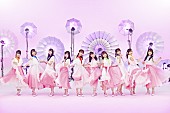 ＳＵＰＥＲ☆ＧｉＲＬＳ「SUPER☆GiRLS、新曲「忘れ桜」MV公開」1枚目/7