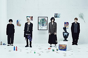 Plastic Tree、新ALリード曲「C.C.C.」MV公開 | Daily News