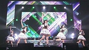 「エビ中、幕張メッセ＆横浜赤レンガのライブ映像を公開へ」