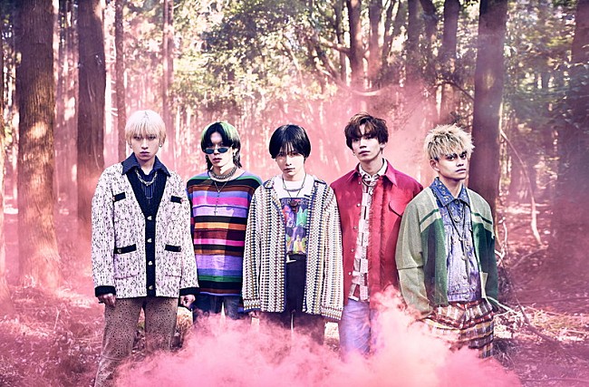 「FlowBack、ダンス動画4本連続の第1弾「taste」公開」1枚目/2