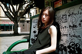 「milet、1stフルアルバム『eyes』5/13リリース決定」