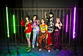 「lol / SUPER☆GiRLS / Beverly / FAKYら合同ライブが3/8に生配信　「少しでも日々の楽しみに貢献できたら」」1枚目/14