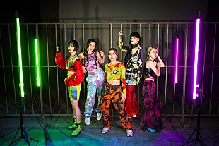 「lol / SUPER☆GiRLS / Beverly / FAKYら合同ライブが3/8に生配信　「少しでも日々の楽しみに貢献できたら」」