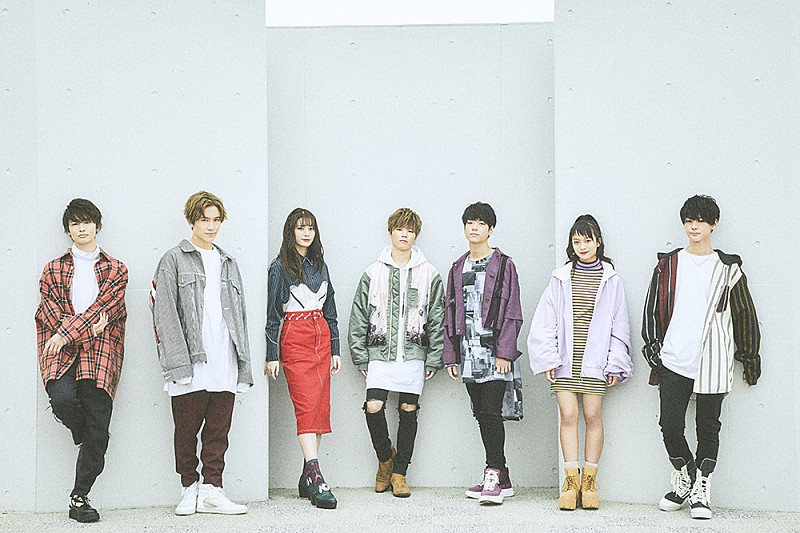 「GENIC」5枚目/14