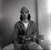 「ジャイルス・ピーターソンも注目、“NEXTトム・ミッシュ”とも称されるオスカー・ジェロームが新曲公開」1枚目/2