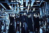 「lynch.、新ALリード曲「XERO」MV公開」1枚目/7