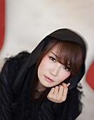 「浜田麻里が日本人初快挙、メタル専門誌「BURRN!」読者人気投票でヴォーカリスト1位に」1枚目/1