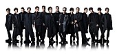 「EXILE、三代目JSB、GENERATIONS、E-girlsらのライブ映像を無料公開」1枚目/6