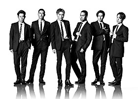 EXILE、三代目JSB、GENERATIONS、E-girlsらのライブ映像を無料
