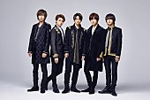 「King &amp;amp; Prince、5thシングル『Mazy Night』が4/29にリリース決定」1枚目/1