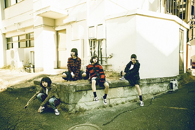 「BiS、初の“女性限定ライブ”を東京・大阪で開催」1枚目/1