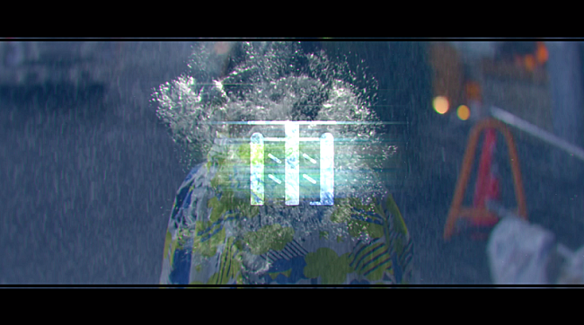 「空白ごっこ、新曲「雨」MV公開」1枚目/2