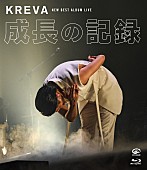 「KREVA、日本武道館の思い入れを語るインタビュー映像が公開」1枚目/1