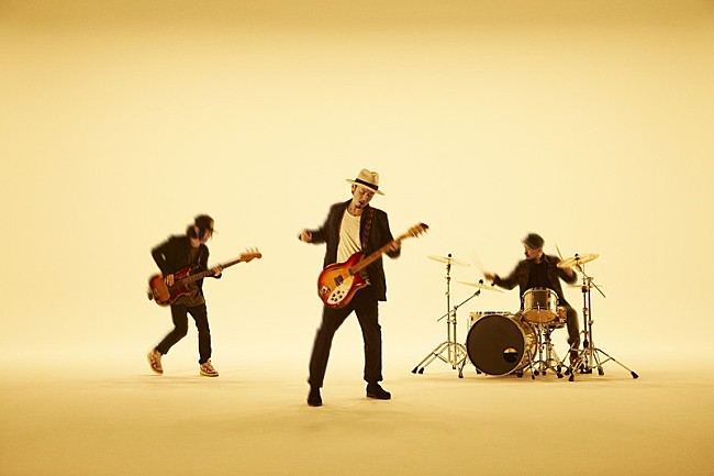 「ACIDMAN・大木伸夫、明日3/11より急遽生配信決定」1枚目/1