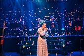 「MISIA、22年目の挑戦を語る特別番組がNHK総合で放送」1枚目/4