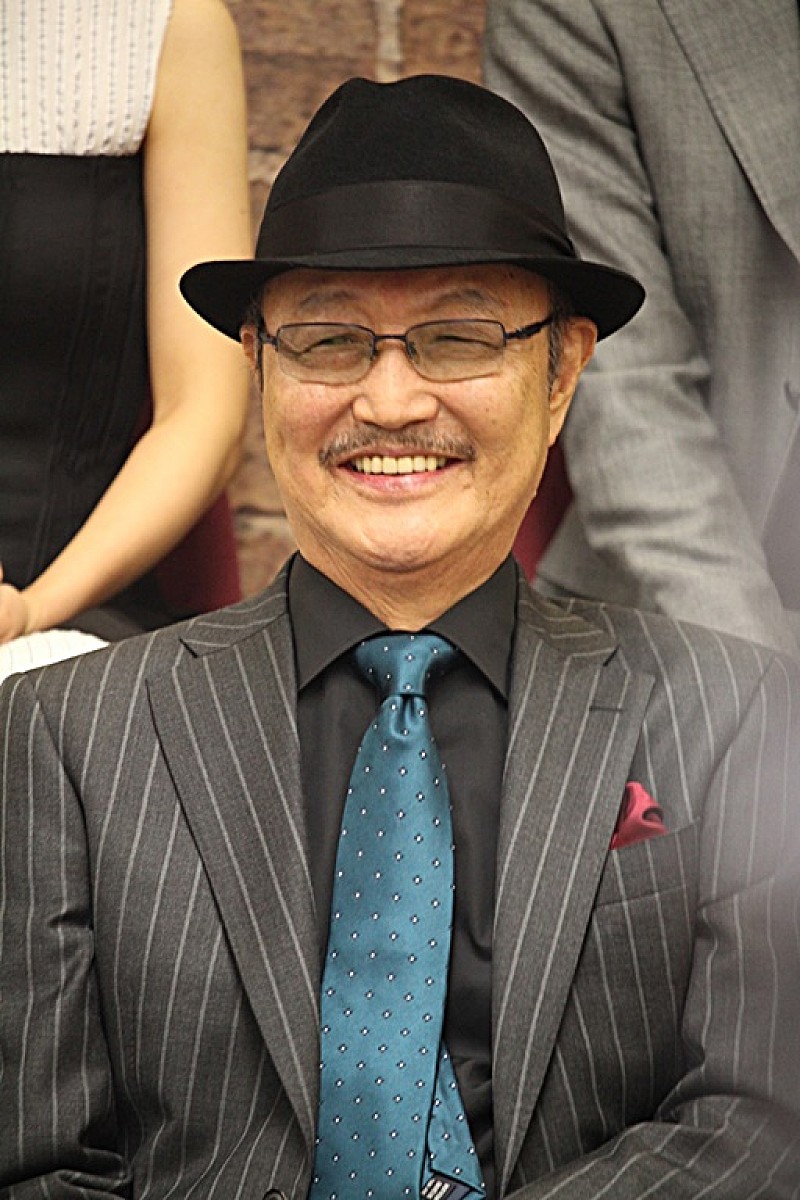 「石橋蓮司「“生前葬”みたいな雰囲気だった」　桃井かおり「余力があるうちに」」1枚目/1