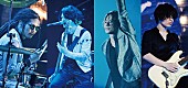 「[Alexandros]、10周年第1弾リリースとなる映像作品のティザー＆ジャケット公開」1枚目/9