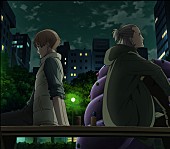 「初回仕様アニメ絵柄スリーブ」3枚目/3