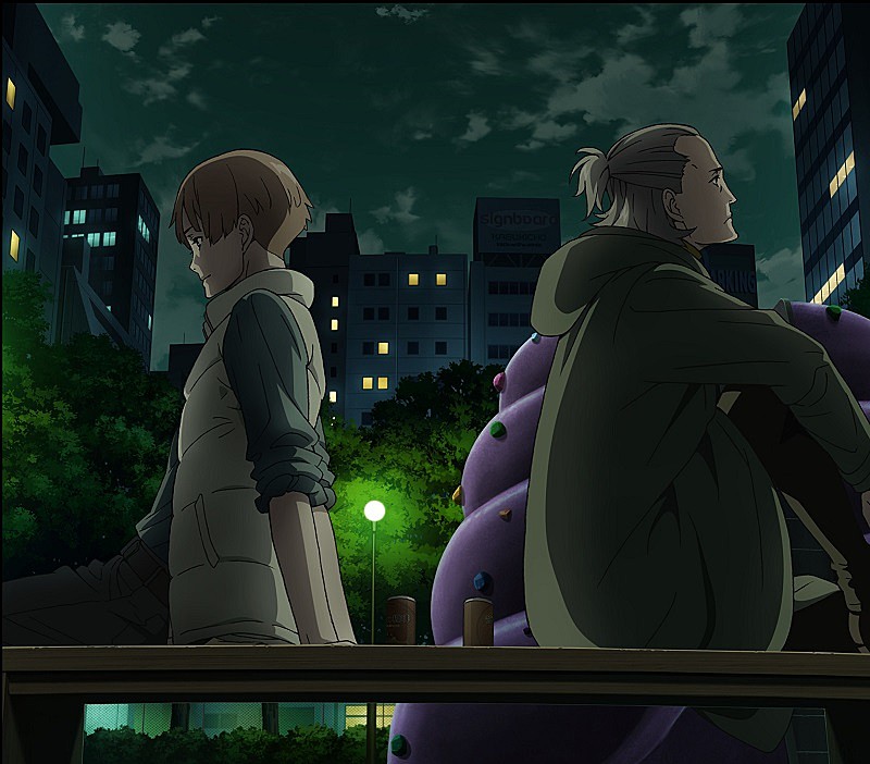 「初回仕様アニメ絵柄スリーブ」3枚目/3