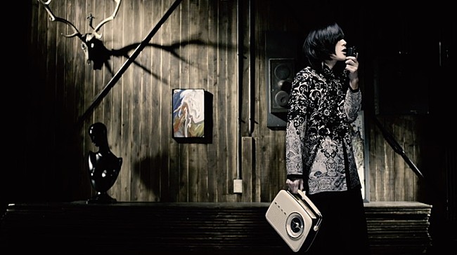 「Plastic Tree、新AL収録曲「メデューサ」MV公開＆リード曲「C.C.C.」先行配信スタート」1枚目/4