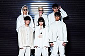 「m-flo、Sik-K＆eill＆向井太一を迎えた新たな“loves”　オフィシャルインタビューが到着」1枚目/2