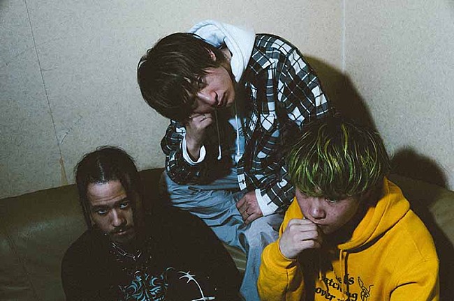 「Age Factory【Fight Club 2020】が開催延期、振替公演を調整中」1枚目/1