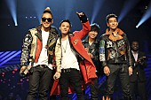 「【コラム】BIGBANG、出演予定だった【コーチェラ2020】延期による影響を考察」1枚目/1