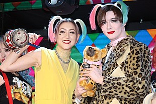 「ＳＨＥＬＬＹ、離婚で自身の強さに気付く　「意外と一人でできちゃうんだな」」