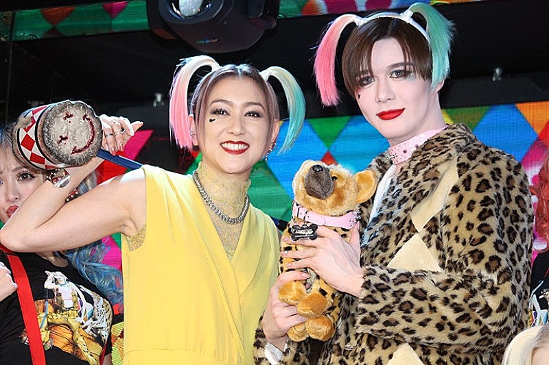 「ＳＨＥＬＬＹ、離婚で自身の強さに気付く　「意外と一人でできちゃうんだな」」1枚目/1