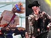 「 グライムス、リル・ナズ・Xの「オールド・タウン・ロード」は“意義深い音楽的状況”と絶賛」1枚目/1