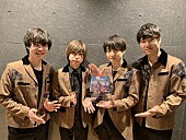「『第12回CDショップ大賞2020』大賞はOfficial髭男dism＆カネコアヤノ」1枚目/5