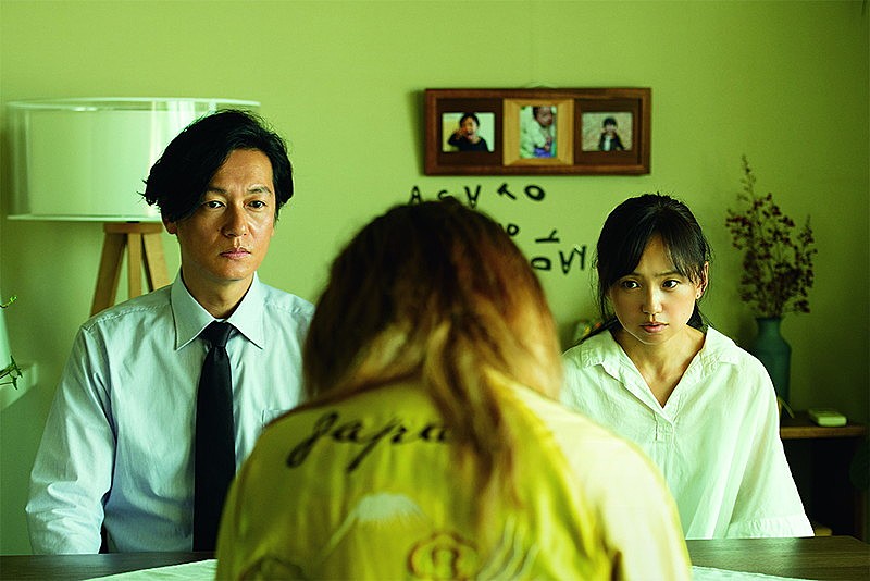 「（C）2020年「朝が来る」Film Partners」2枚目/2