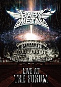 「BABYMETAL、ロサンゼルス公演映像作品トレーラー公開」1枚目/5