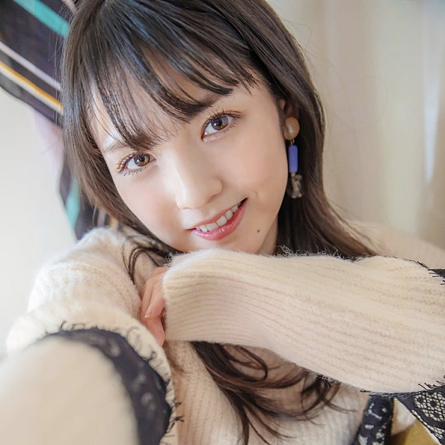 「大森靖子×道重さゆみのコラボ再び、楽曲「ミッドナイト清純異性交遊」MVの公園で」1枚目/9