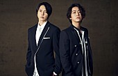 「亀と山P、初のオリジナルアルバムのタイトルが決定」1枚目/1