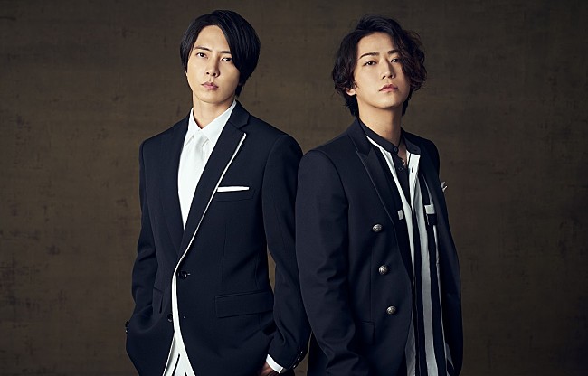 「亀と山P、初のオリジナルアルバムのタイトルが決定」1枚目/1