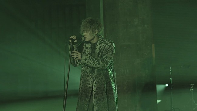 「川口レイジ、ドラマ『この男は人生最大の過ちです』主題歌＆EDテーマのパフォーマンス映像公開」1枚目/4