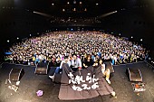 「忘れらんねえよ、Zepp DiverCityワンマンライブ映像を3日間限定全編公開」1枚目/4