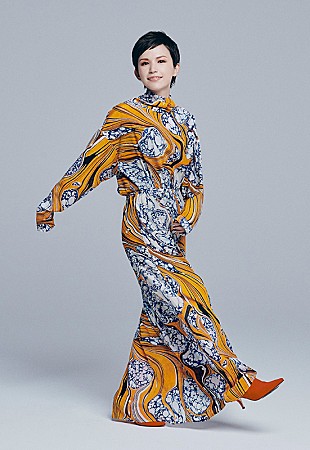 「Superflyのビルボードライブ横浜オープン記念ライブを生中継」