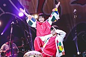 「さくらしめじ、5周年スペシャルライブの映像配信スタート」1枚目/7