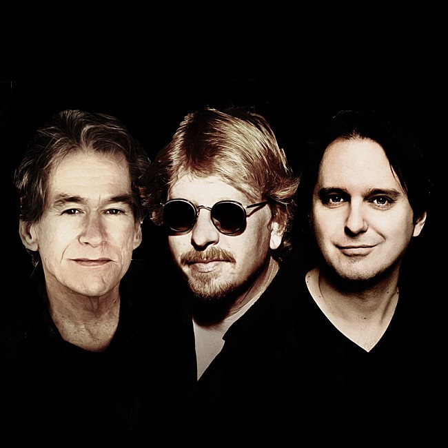 「ビル・チャンプリン（元シカゴ）、ジョセフ・ウィリアムス（TOTO）らAORレジェンズによるCWF、2ndアルバム発売へ」1枚目/5