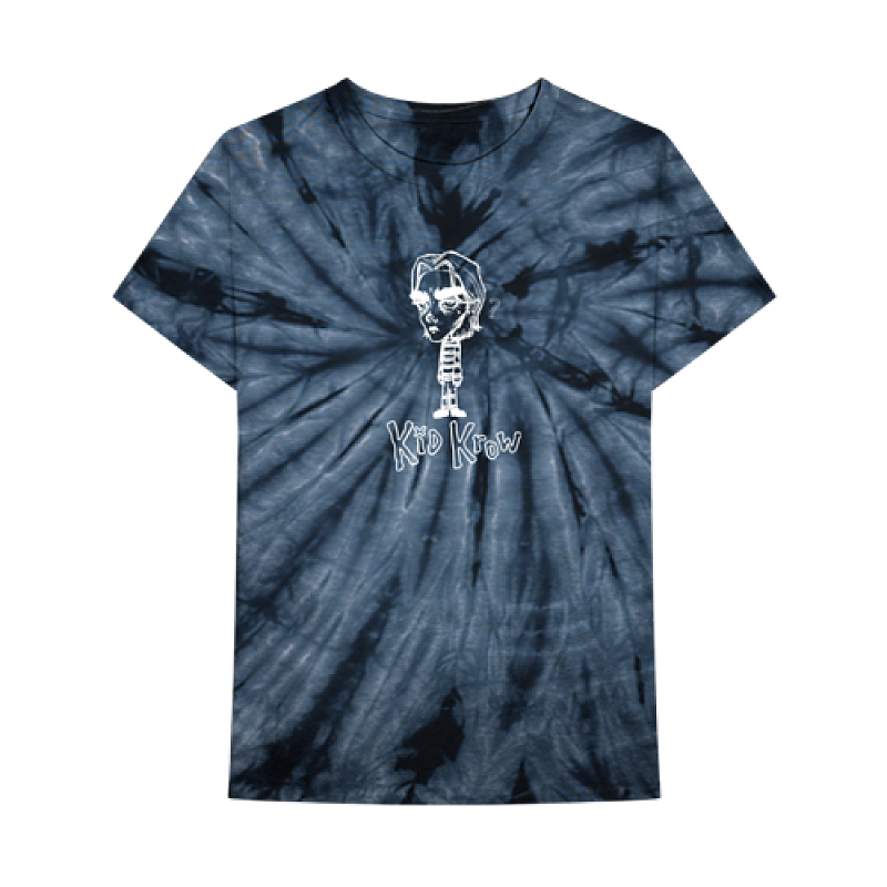 コナン グレイ デビューal キッド クロウ 発売を記念してtシャツを3名様にプレゼント Daily News Billboard Japan