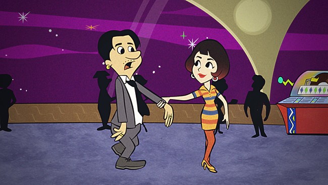 「木村カエラ×BIMコラボ曲「ZIG ZAG feat. BIM」特別映像公開」1枚目/1